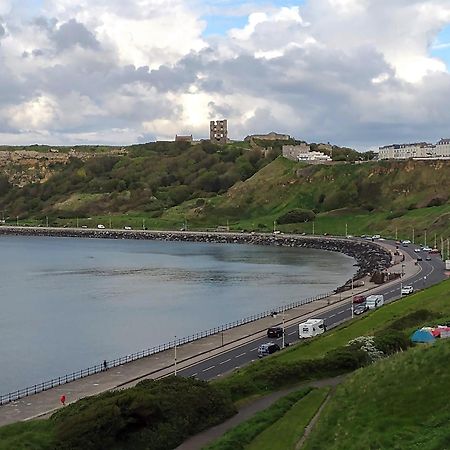 The Arran Otel Scarborough Dış mekan fotoğraf