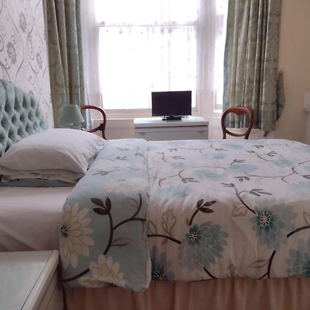 The Arran Otel Scarborough Dış mekan fotoğraf
