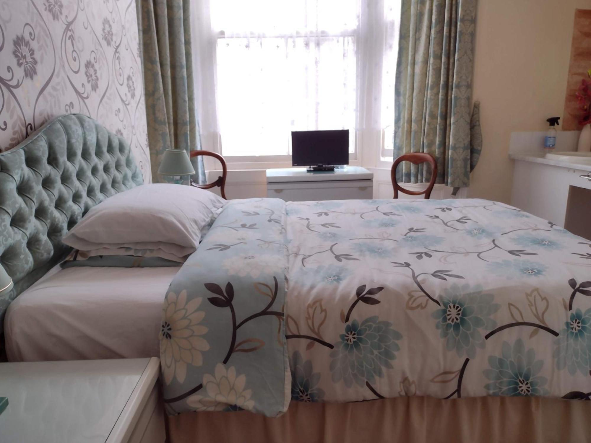 The Arran Otel Scarborough Dış mekan fotoğraf
