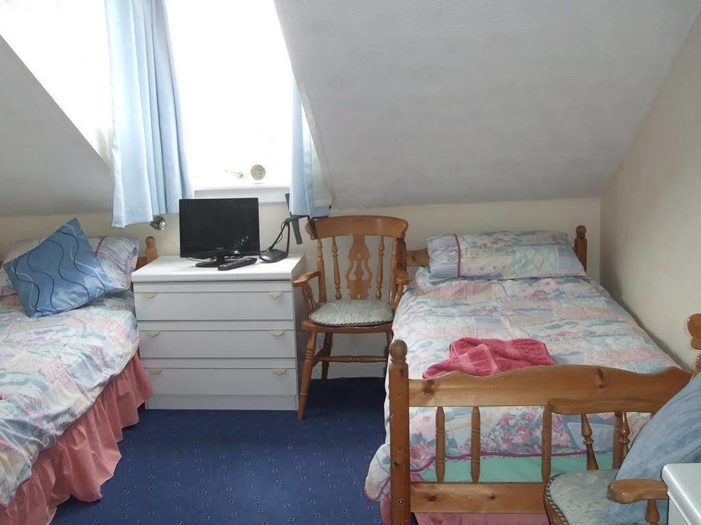 The Arran Otel Scarborough Dış mekan fotoğraf
